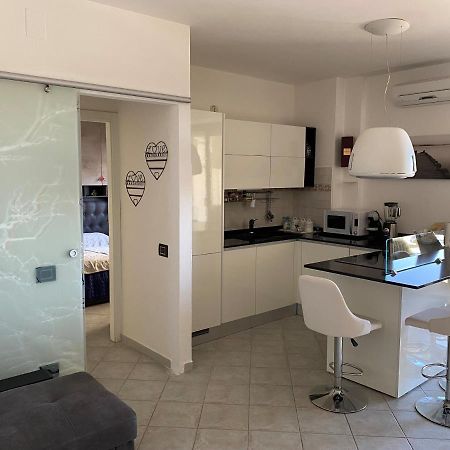 Appartement Dolce Sogno 2 à Alghero Extérieur photo