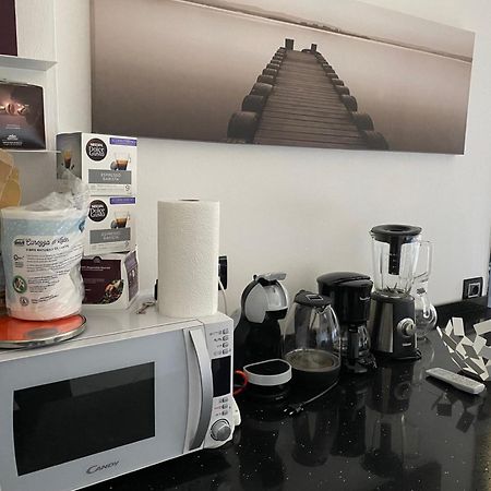 Appartement Dolce Sogno 2 à Alghero Extérieur photo