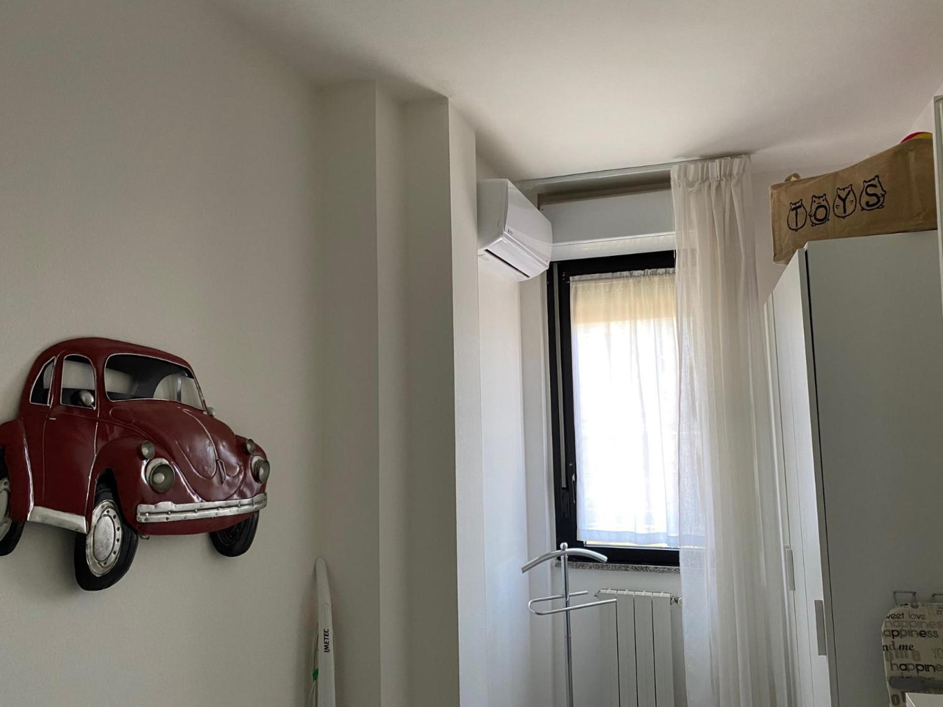 Appartement Dolce Sogno 2 à Alghero Extérieur photo