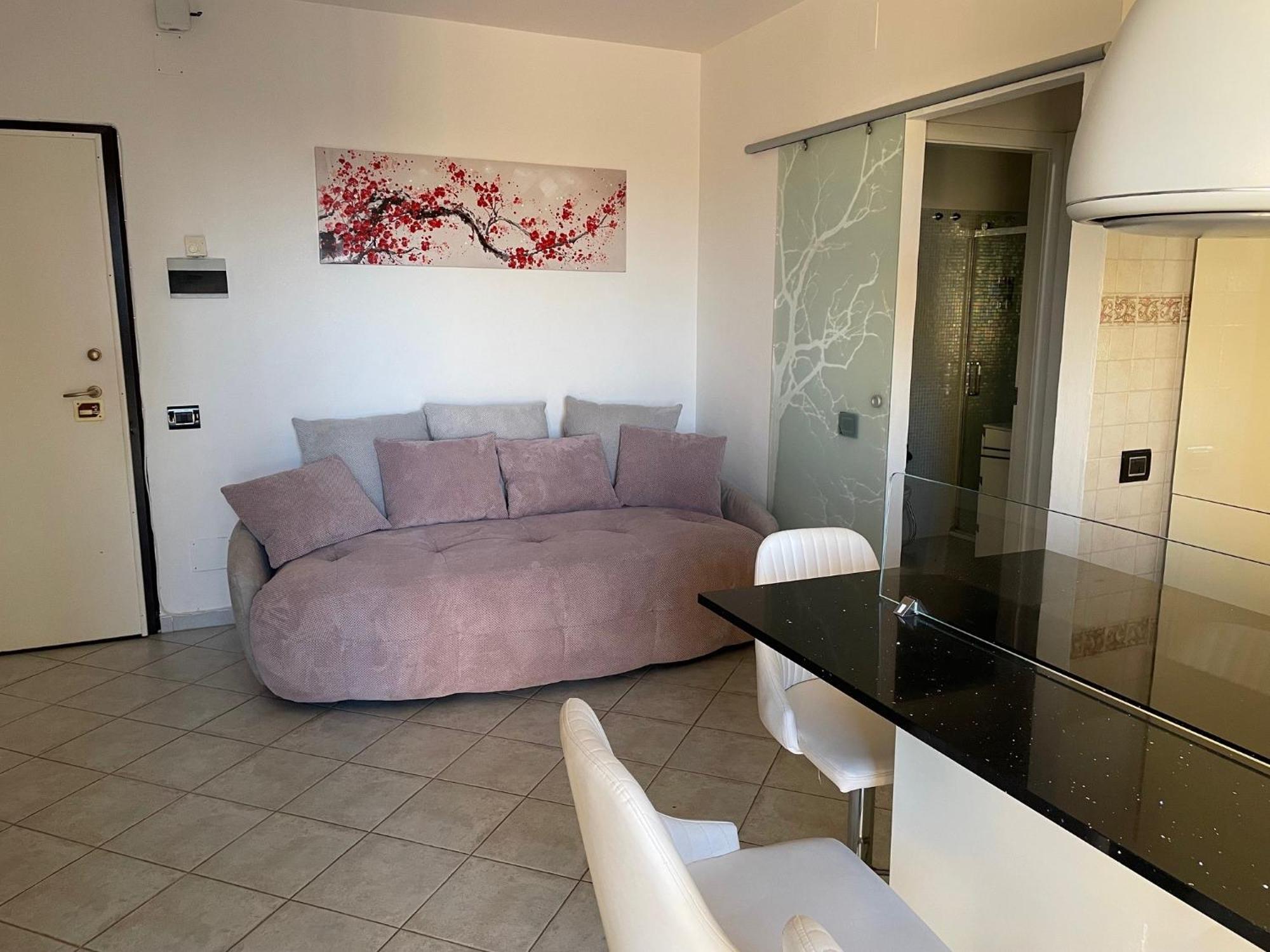 Appartement Dolce Sogno 2 à Alghero Extérieur photo