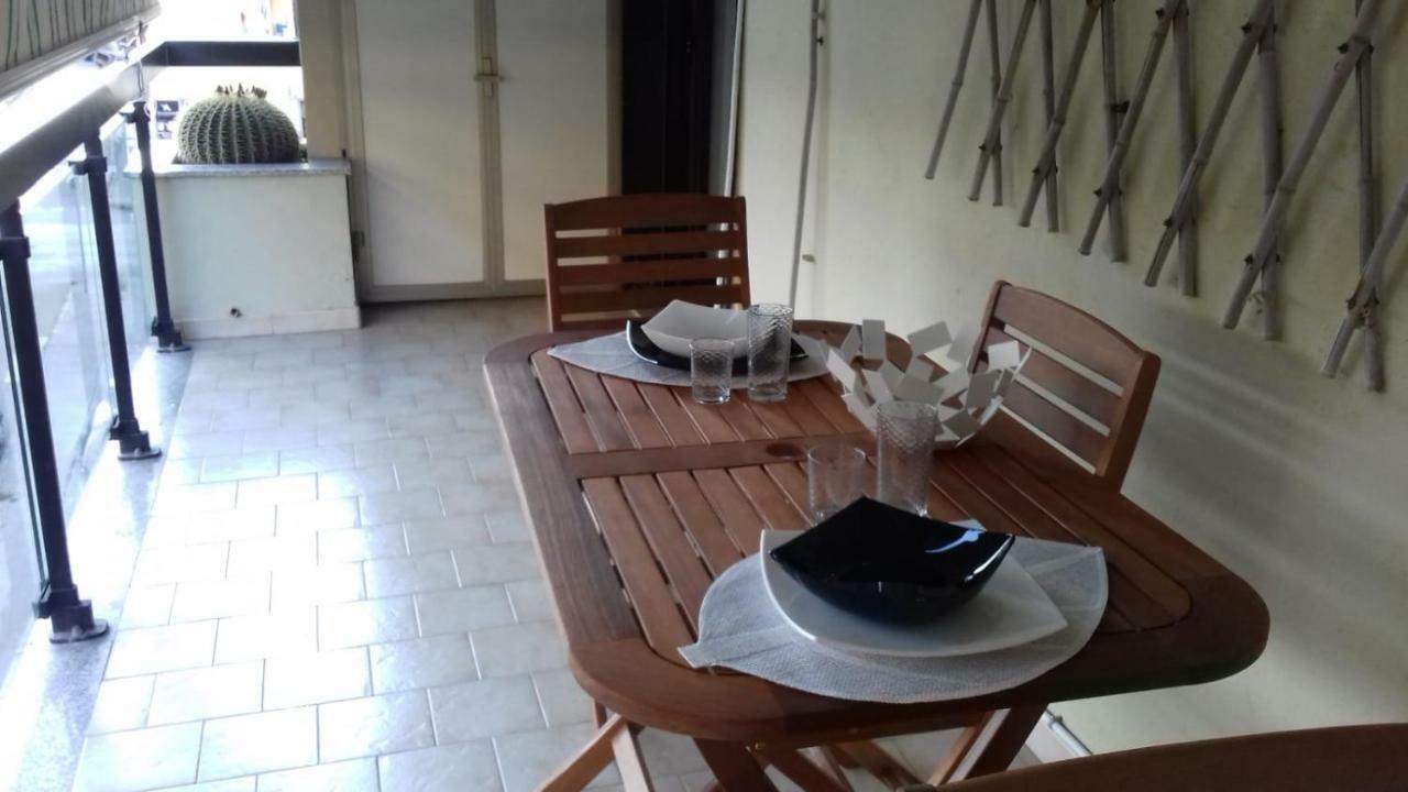 Appartement Dolce Sogno 2 à Alghero Extérieur photo