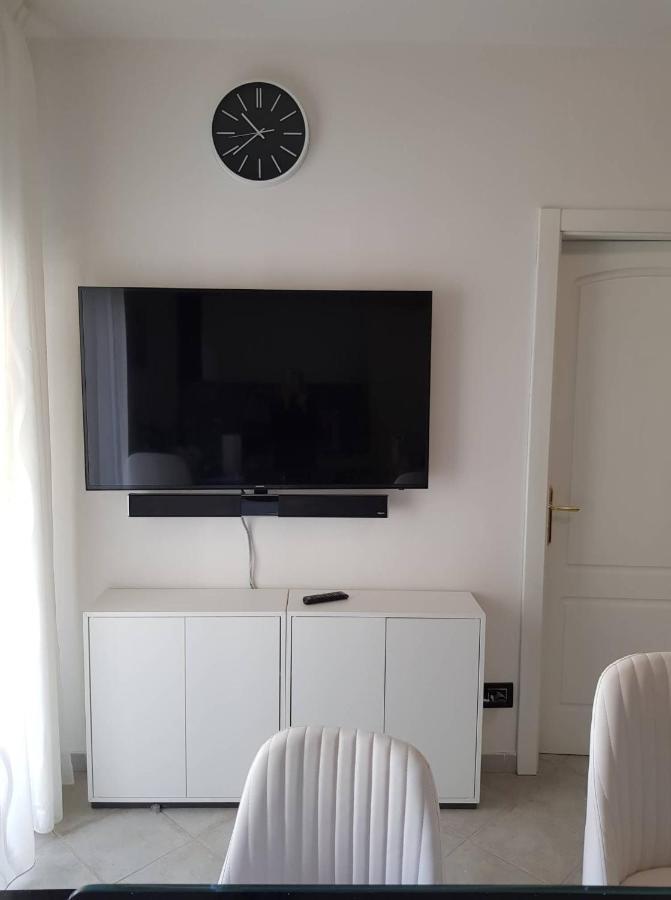 Appartement Dolce Sogno 2 à Alghero Extérieur photo