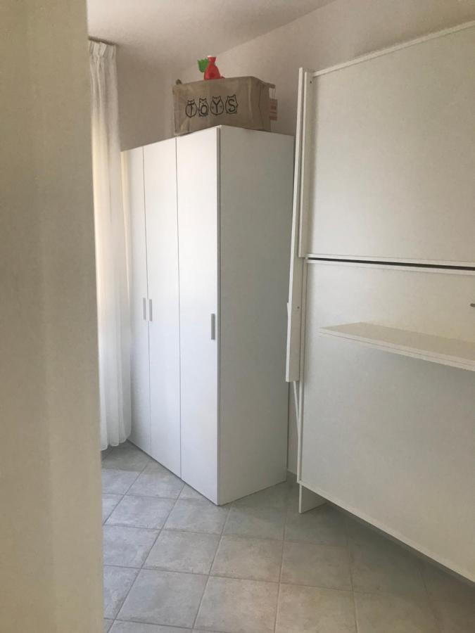 Appartement Dolce Sogno 2 à Alghero Extérieur photo