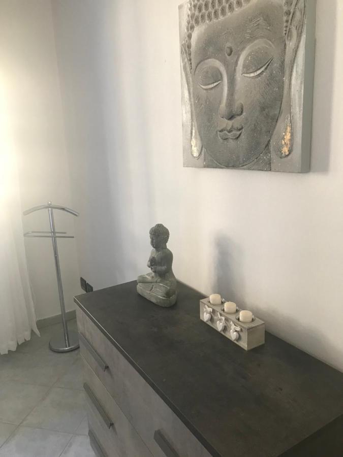 Appartement Dolce Sogno 2 à Alghero Extérieur photo