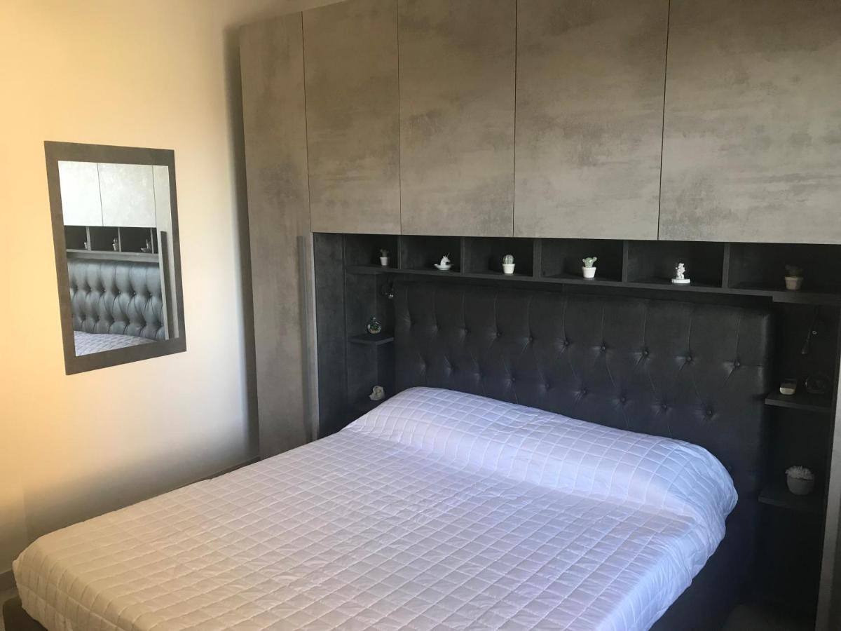 Appartement Dolce Sogno 2 à Alghero Extérieur photo