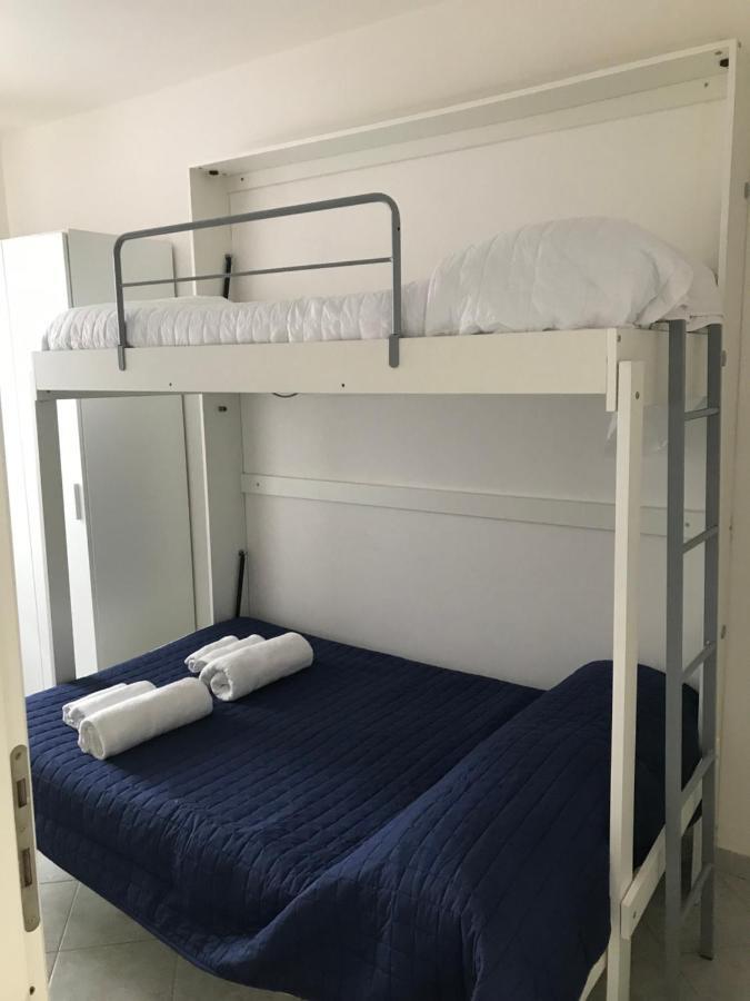 Appartement Dolce Sogno 2 à Alghero Extérieur photo
