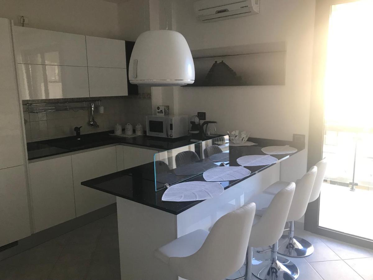 Appartement Dolce Sogno 2 à Alghero Extérieur photo