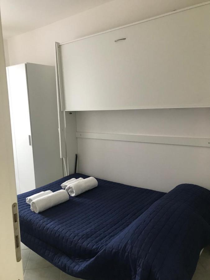 Appartement Dolce Sogno 2 à Alghero Extérieur photo