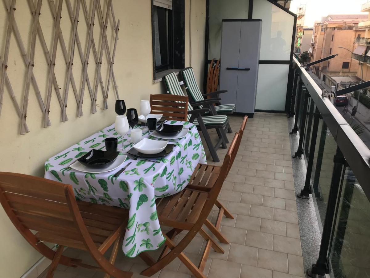 Appartement Dolce Sogno 2 à Alghero Extérieur photo