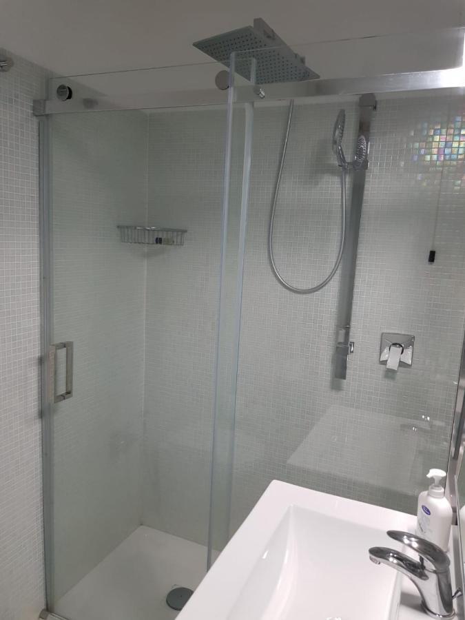 Appartement Dolce Sogno 2 à Alghero Extérieur photo